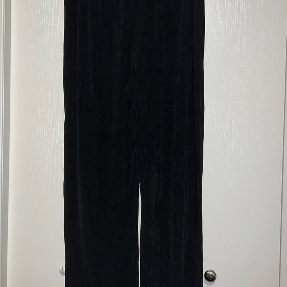 Chico's Travelers Acetate Pants - Picture 3 of 8